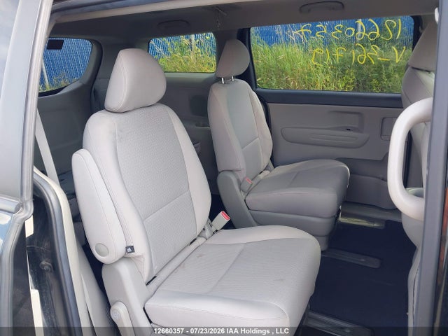 Aukcja sprzedaży 2018 Kia Sedona Lx, vin: KNDMB5C15J6361719, numer aukcji: 12660357