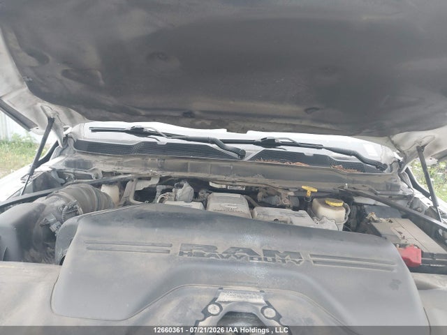 RAM 3500 Tradesman 2019 3C63R3CL4KG569062 Image 10