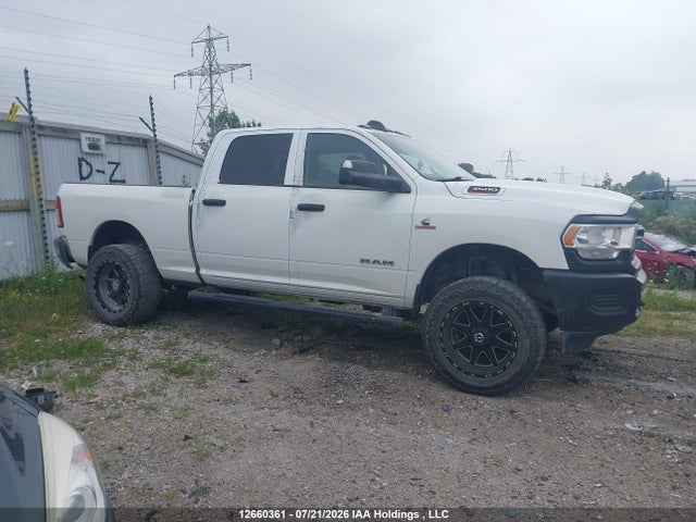 RAM 3500 Tradesman 2019 3C63R3CL4KG569062 Image 13