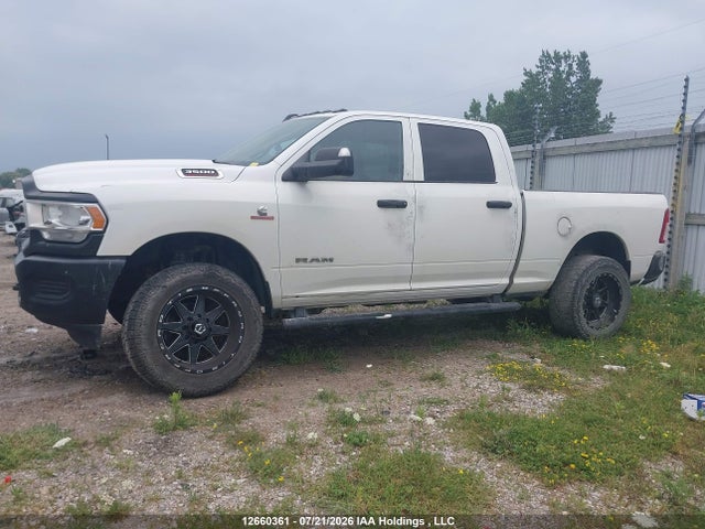 RAM 3500 Tradesman 2019 3C63R3CL4KG569062 Image 14