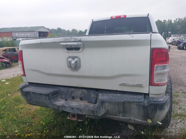 RAM 3500 Tradesman 2019 3C63R3CL4KG569062 Image 15