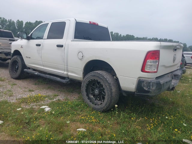RAM 3500 Tradesman 2019 3C63R3CL4KG569062 Image 3