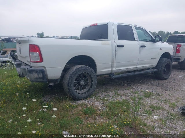 RAM 3500 Tradesman 2019 3C63R3CL4KG569062 Image 4