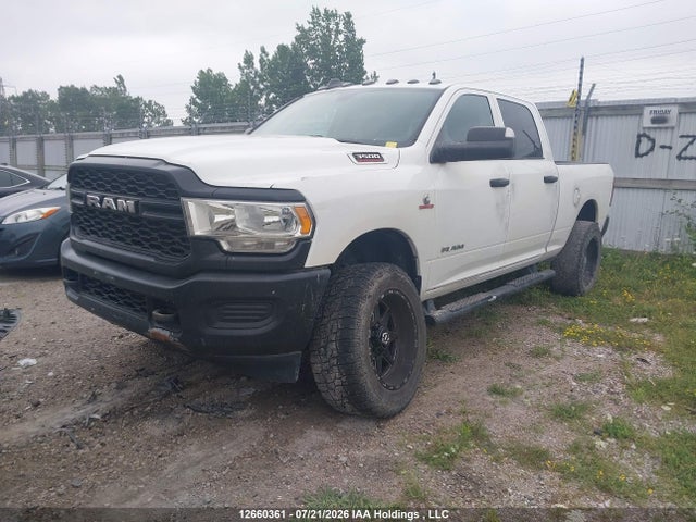 RAM 3500 Tradesman 2019 3C63R3CL4KG569062 Image 6