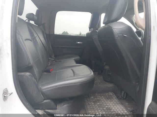 RAM 3500 Tradesman 2019 3C63R3CL4KG569062 Image 8