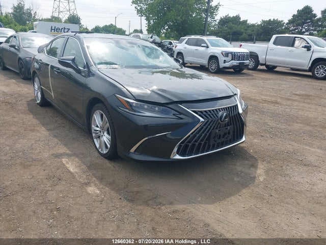 Lexus Es 300h 300h 2024 58AB21B11RU014661 zdjęcie główne