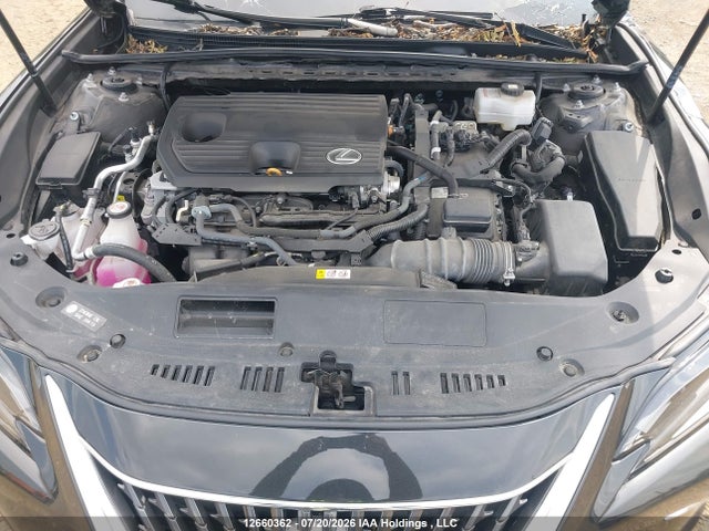 Lexus Es 300h 300h 2024 58AB21B11RU014661 Image 10