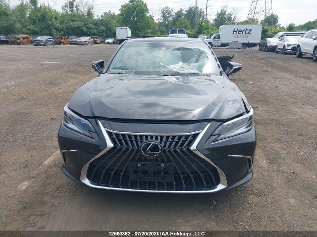Lexus Es 300h 300h 2024 58AB21B11RU014661 Image 12