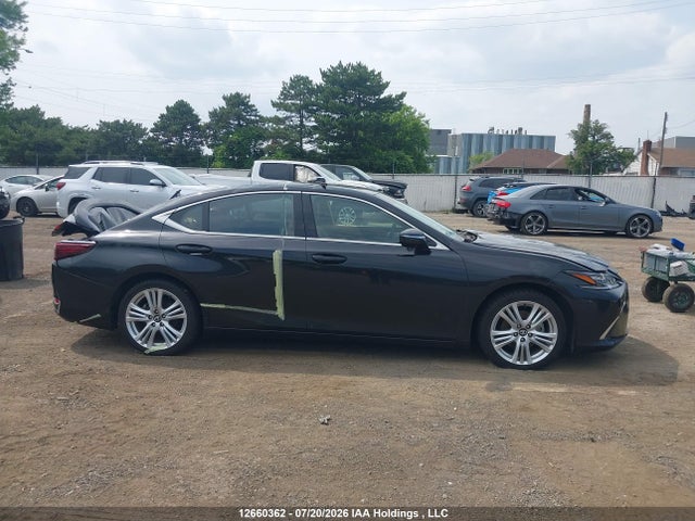 Lexus Es 300h 300h 2024 58AB21B11RU014661 Image 13
