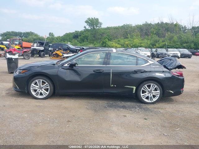 Lexus Es 300h 300h 2024 58AB21B11RU014661 Image 14