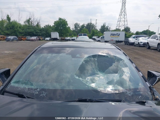Lexus Es 300h 300h 2024 58AB21B11RU014661 Image 17