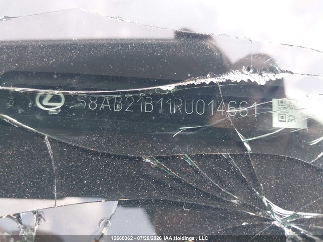 Lexus Es 300h 300h 2024 58AB21B11RU014661 Image 18