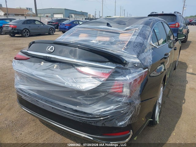 Lexus Es 300h 300h 2024 58AB21B11RU014661 Image 19