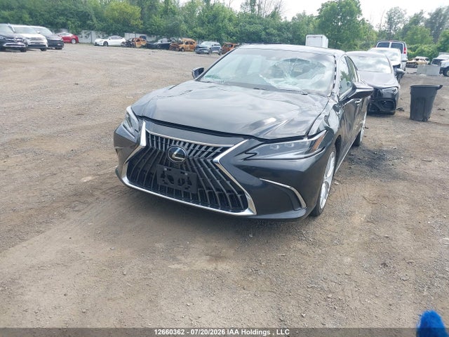 Lexus Es 300h 300h 2024 58AB21B11RU014661 Image 2