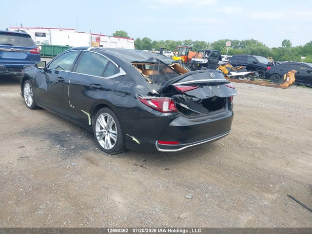 Lexus Es 300h 300h 2024 58AB21B11RU014661 Image 3