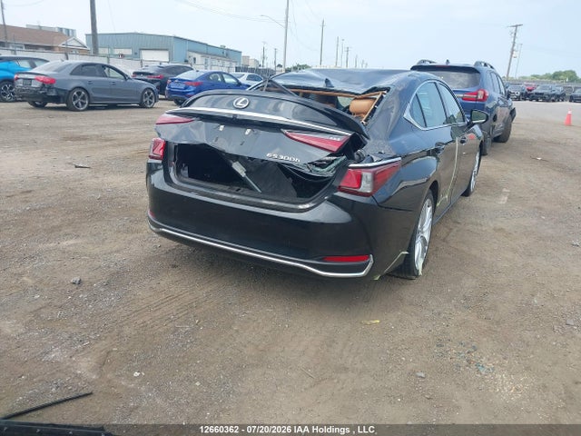 Lexus Es 300h 300h 2024 58AB21B11RU014661 Image 4