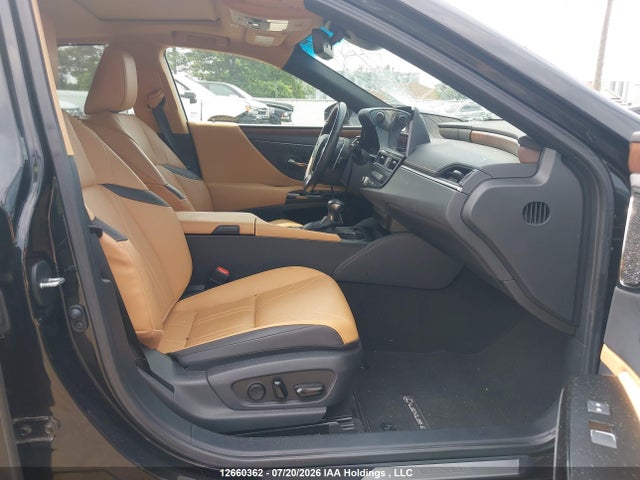Lexus Es 300h 300h 2024 58AB21B11RU014661 Image 5