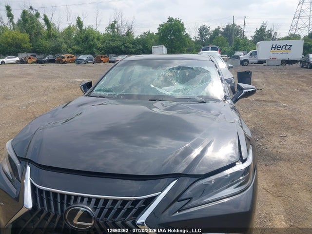 Lexus Es 300h 300h 2024 58AB21B11RU014661 Image 6