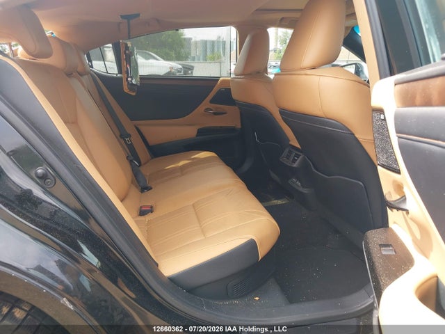 Lexus Es 300h 300h 2024 58AB21B11RU014661 Image 8