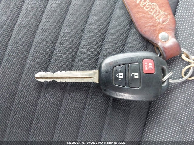 Продаж на аукціоні авто 2018 Toyota Yaris Se, vin: VNKKTUD36JA100201, номер лоту: 12660363