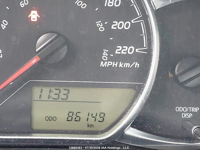 Продаж на аукціоні авто 2018 Toyota Yaris Se, vin: VNKKTUD36JA100201, номер лоту: 12660363