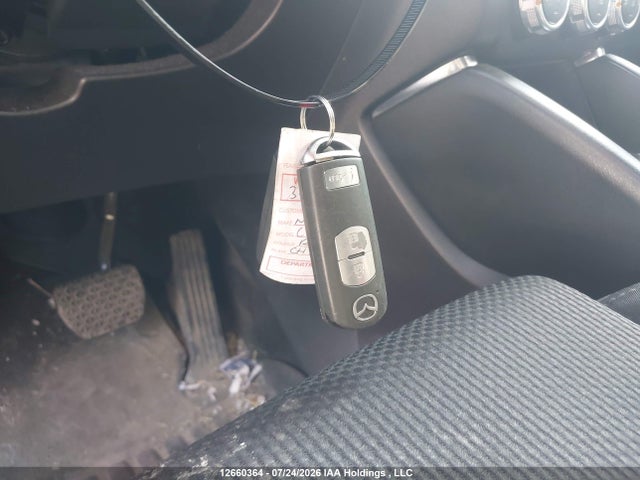12660364 :رقم المزاد ، JM3KE2CY4G0699562 vin ، 2016 Mazda Cx-5 Touring مزاد بيع