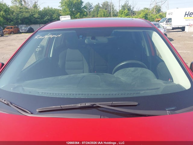 12660364 :رقم المزاد ، JM3KE2CY4G0699562 vin ، 2016 Mazda Cx-5 Touring مزاد بيع
