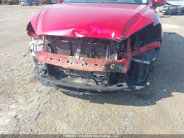 12660364 :رقم المزاد ، JM3KE2CY4G0699562 vin ، 2016 Mazda Cx-5 Touring مزاد بيع