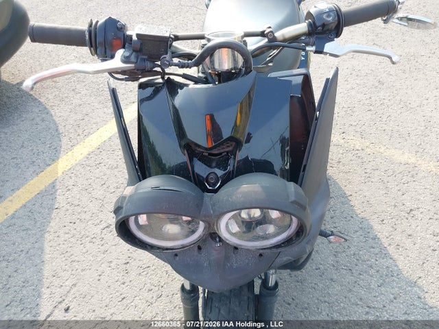 Aukcja sprzedaży 2012 Yamaha Yw50 F, vin: RKRSA43N7CA110393, numer aukcji: 12660365