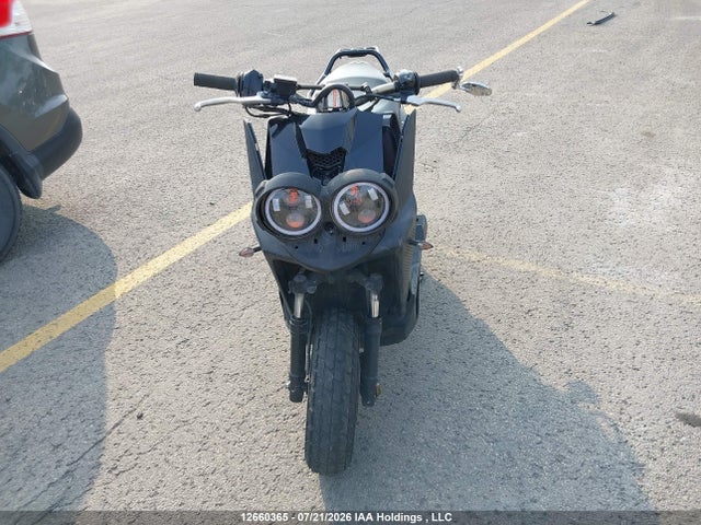 Aukcja sprzedaży 2012 Yamaha Yw50 F, vin: RKRSA43N7CA110393, numer aukcji: 12660365