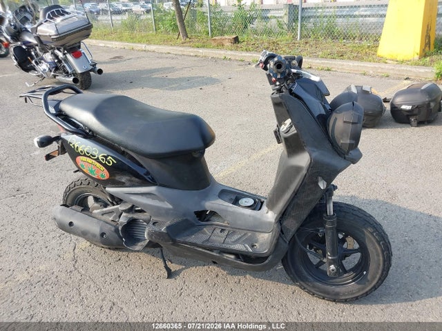 Aukcja sprzedaży 2012 Yamaha Yw50 F, vin: RKRSA43N7CA110393, numer aukcji: 12660365
