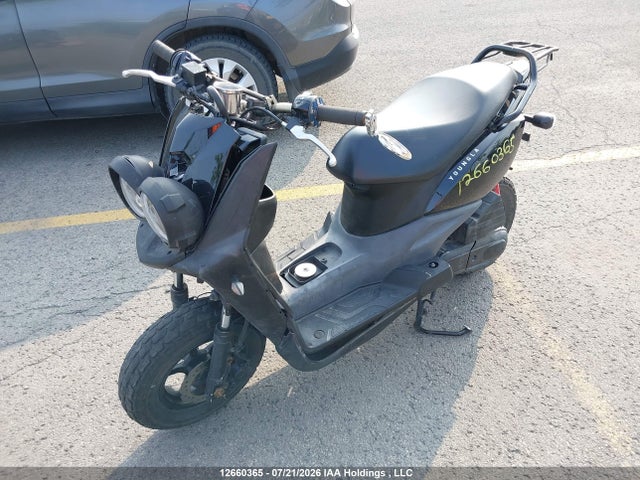 Aukcja sprzedaży 2012 Yamaha Yw50 F, vin: RKRSA43N7CA110393, numer aukcji: 12660365