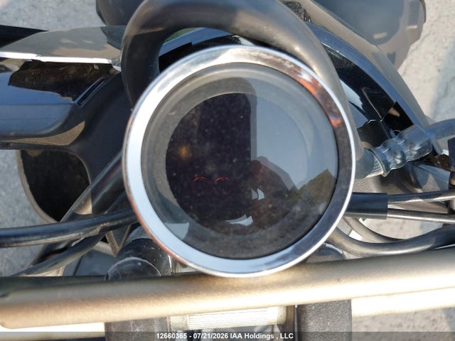 Aukcja sprzedaży 2012 Yamaha Yw50 F, vin: RKRSA43N7CA110393, numer aukcji: 12660365