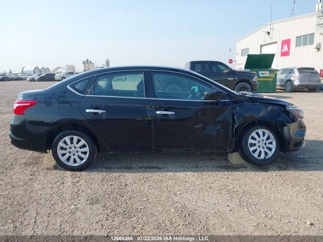 Продажа на аукционе авто 2019 Nissan Sentra, vin: 3N1AB7AP9KY309030, номер лота: 12660366
