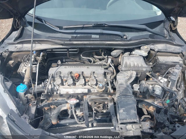 2018 Honda Hr-v Lx მანქანა იყიდება აუქციონზე, vin: 3CZRU5H35JM102443, აუქციონის ნომერი: 12660367