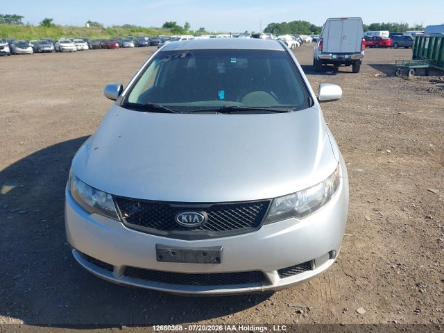Продаж на аукціоні авто 2010 Kia Forte 2.0l Lx, vin: KNAFT4A21A5232598, номер лоту: 12660368