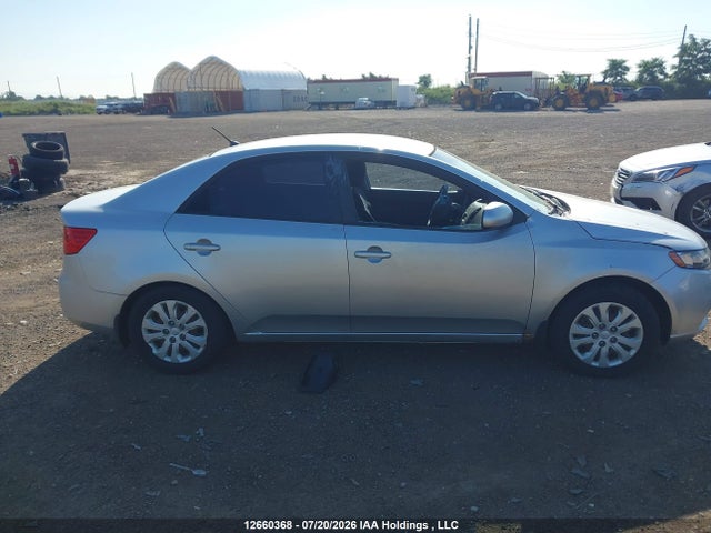 Продаж на аукціоні авто 2010 Kia Forte 2.0l Lx, vin: KNAFT4A21A5232598, номер лоту: 12660368