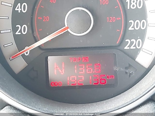Продаж на аукціоні авто 2010 Kia Forte 2.0l Lx, vin: KNAFT4A21A5232598, номер лоту: 12660368