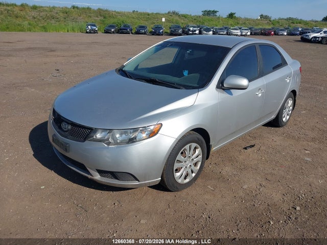 Продаж на аукціоні авто 2010 Kia Forte 2.0l Lx, vin: KNAFT4A21A5232598, номер лоту: 12660368