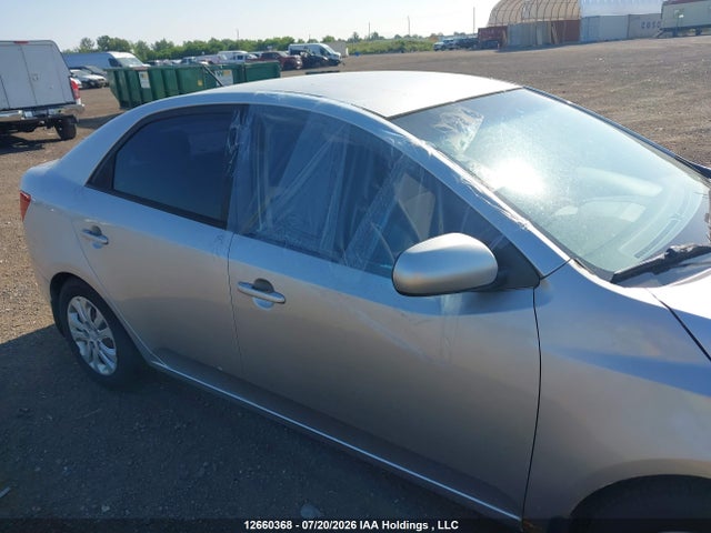 Продаж на аукціоні авто 2010 Kia Forte 2.0l Lx, vin: KNAFT4A21A5232598, номер лоту: 12660368