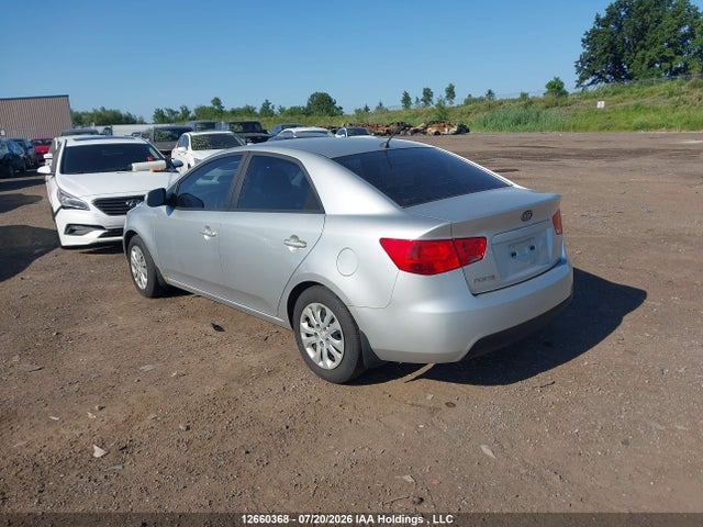 Продаж на аукціоні авто 2010 Kia Forte 2.0l Lx, vin: KNAFT4A21A5232598, номер лоту: 12660368