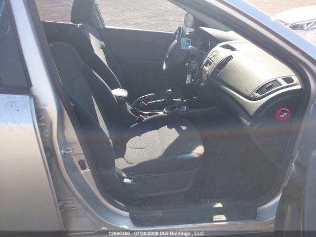 Продаж на аукціоні авто 2010 Kia Forte 2.0l Lx, vin: KNAFT4A21A5232598, номер лоту: 12660368