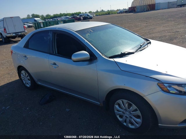 Продаж на аукціоні авто 2010 Kia Forte 2.0l Lx, vin: KNAFT4A21A5232598, номер лоту: 12660368