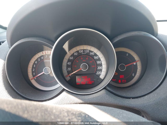 Продаж на аукціоні авто 2010 Kia Forte 2.0l Lx, vin: KNAFT4A21A5232598, номер лоту: 12660368