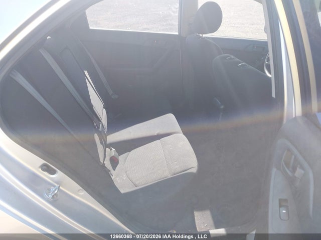 Продаж на аукціоні авто 2010 Kia Forte 2.0l Lx, vin: KNAFT4A21A5232598, номер лоту: 12660368