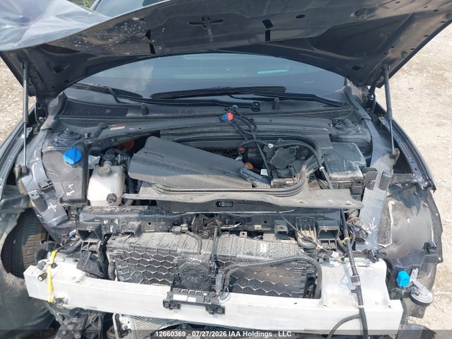 12660369 :رقم المزاد ، KMHM54AC9RA075267 vin ، 2024 Hyundai Ioniq 6 Limited مزاد بيع