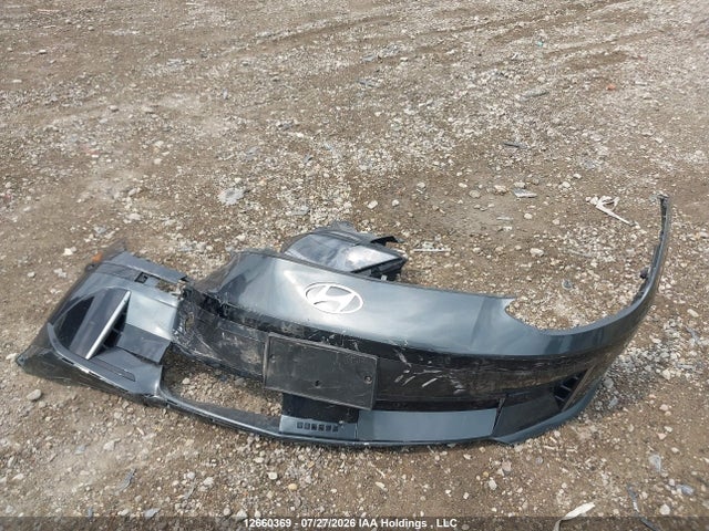 12660369 :رقم المزاد ، KMHM54AC9RA075267 vin ، 2024 Hyundai Ioniq 6 Limited مزاد بيع