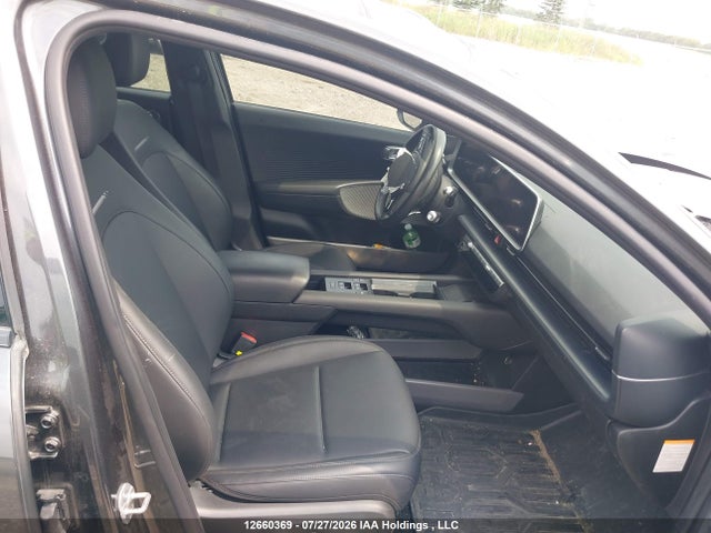 12660369 :رقم المزاد ، KMHM54AC9RA075267 vin ، 2024 Hyundai Ioniq 6 Limited مزاد بيع