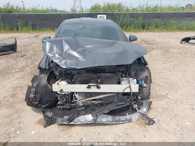 12660369 :رقم المزاد ، KMHM54AC9RA075267 vin ، 2024 Hyundai Ioniq 6 Limited مزاد بيع
