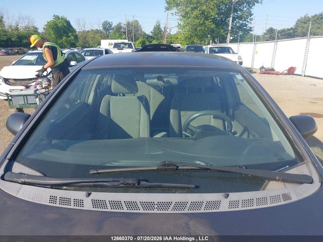 2009 Honda Civic მანქანა იყიდება აუქციონზე, vin: 2HGFA16409H010321, აუქციონის ნომერი: 12660370